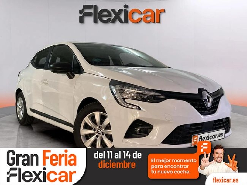 Foto del RENAULT Clio Sce Business 49kW