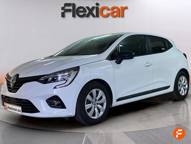 Foto del RENAULT Clio Sce Business 49kW