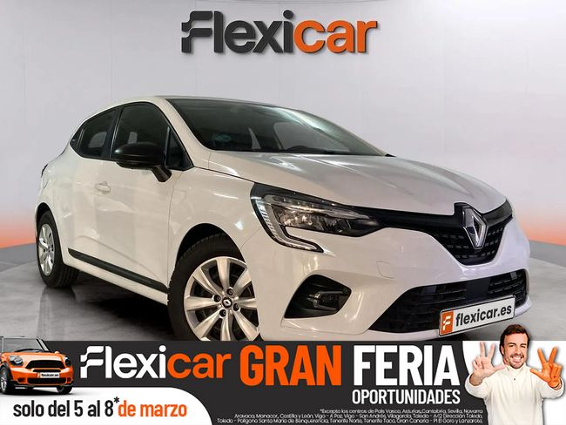 Imagen de RENAULT Clio