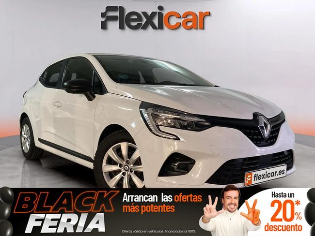 RENAULT Clio (Business SCe 49 kW (67CV)) en Alicante
