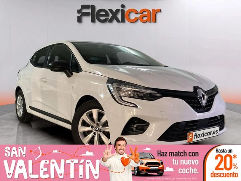 Foto del RENAULT Clio Sce Business 49kW