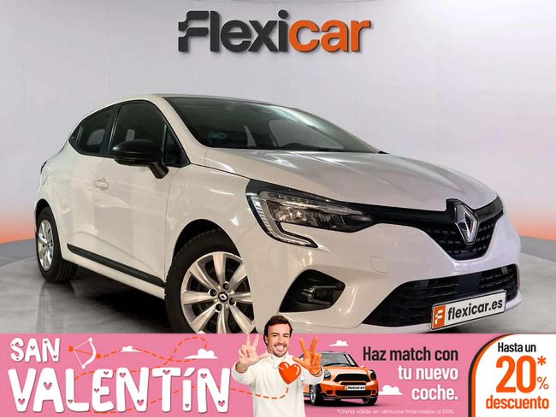 Imagen de RENAULT Clio