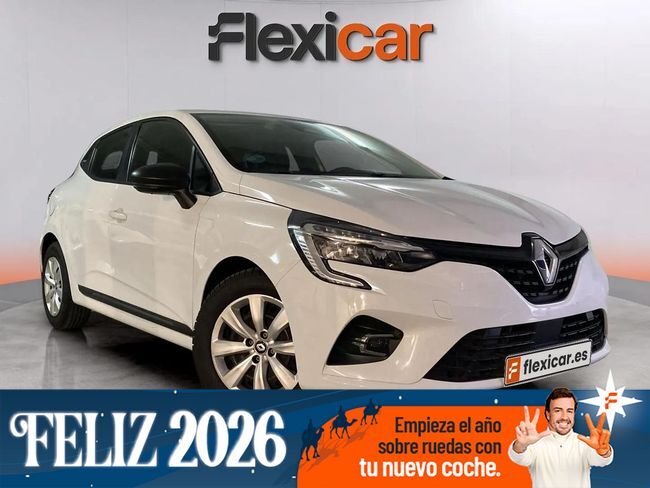 RENAULT Clio (Business SCe 49 kW (67CV)) en Alicante