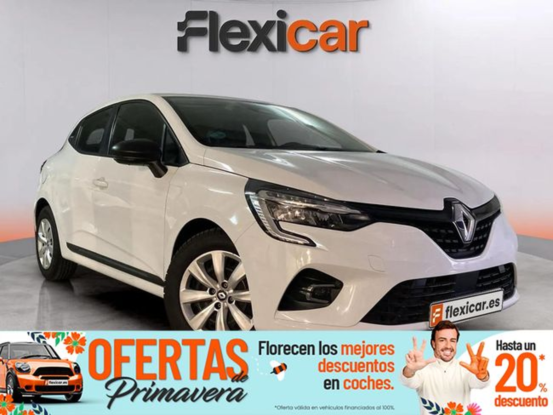 Imagen de RENAULT Clio