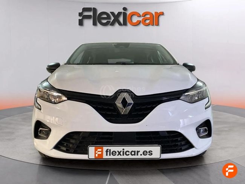Foto del RENAULT Clio Sce Business 49kW