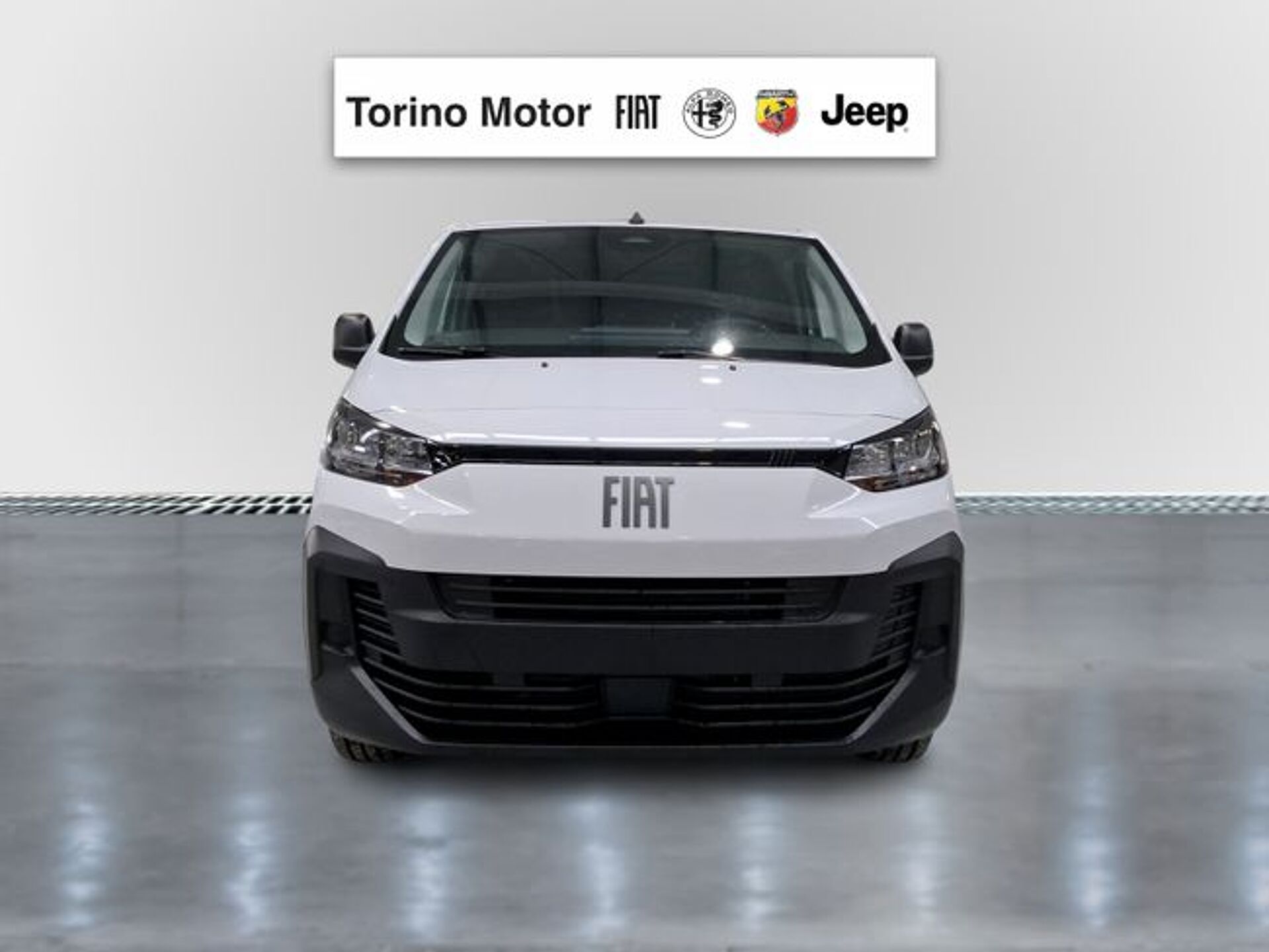 Imagen 2 de FIAT Scudo