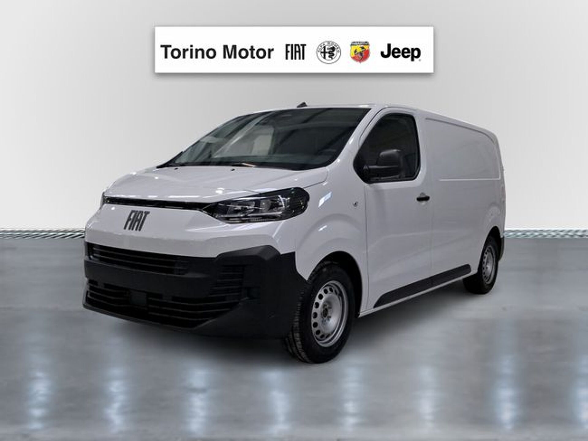 Imagen 1 de FIAT Scudo