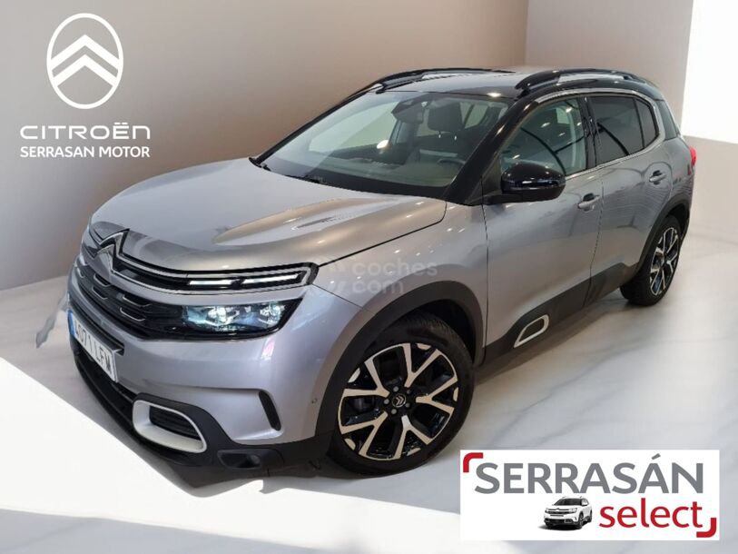 Foto del CITROEN C5 Aircross BlueHDi S&S Shine 130