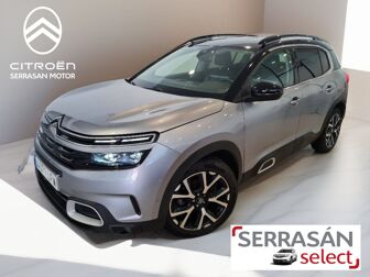 Imagen de CITROEN C5 Aircross BlueHDi S&S Shine 130