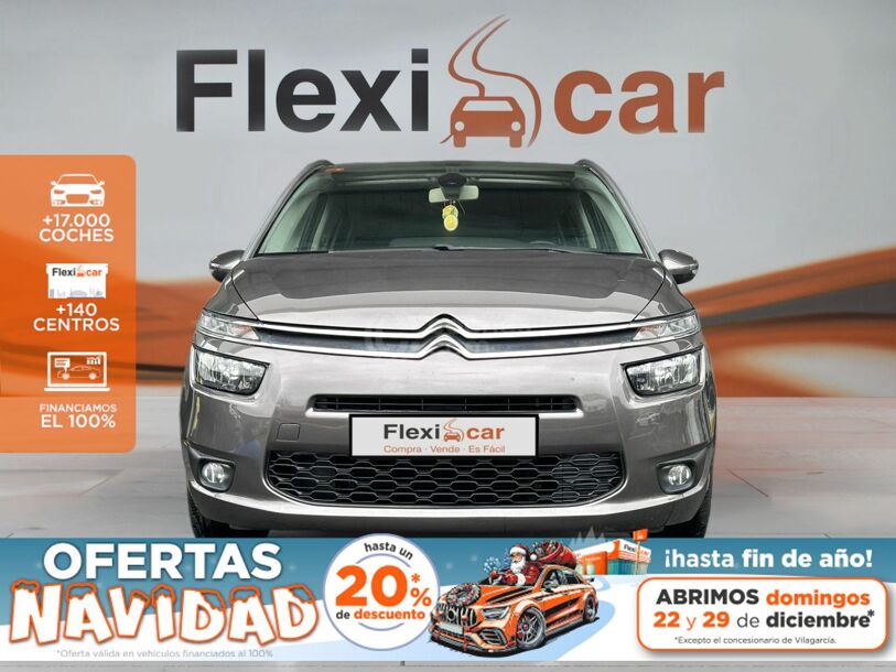 Foto del CITROEN C4 Grand Picasso 1.2 PureTech S&S Live 130