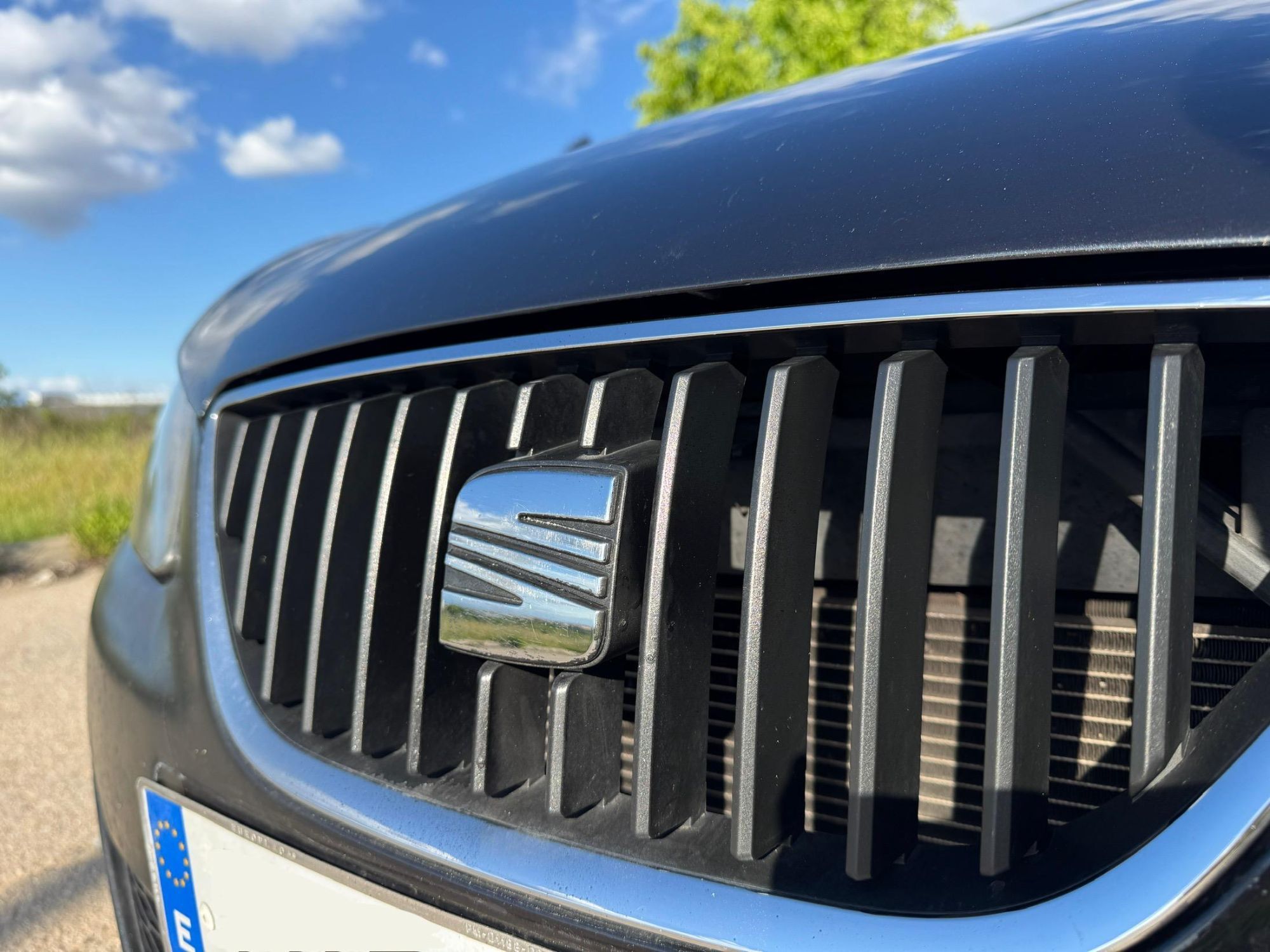 Foto del SEAT Ibiza 1.4 Reference