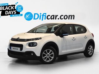 Imagen de CITROEN C3 1.5BlueHDi S&S Feel 100