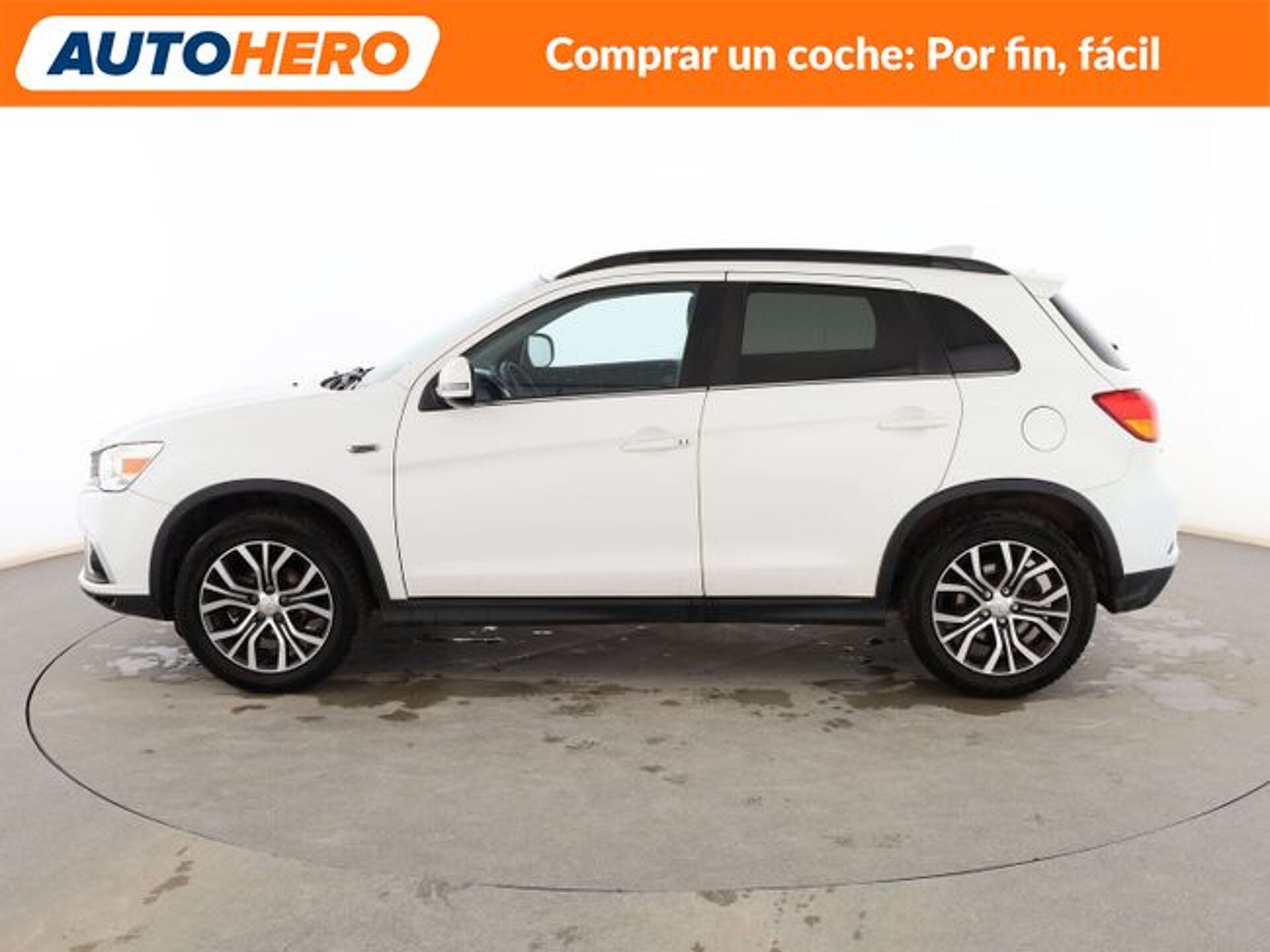 Imagen 3 de MITSUBISHI ASX