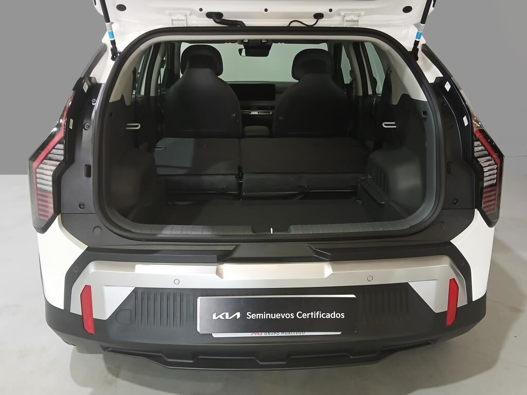 Foto del KIA EV3 Air Standard Range