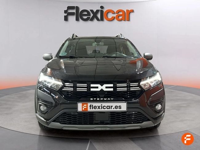 Foto del DACIA Sandero TCe Expresion 67kW