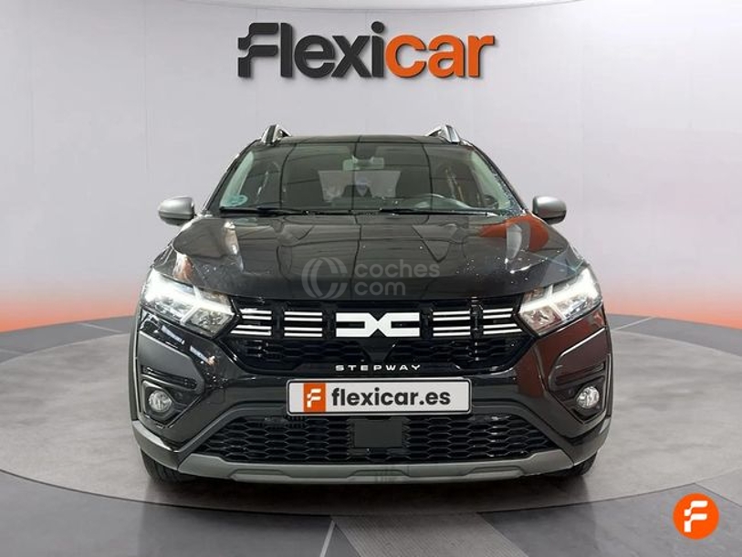 Foto del DACIA Sandero TCe Expresion 67kW