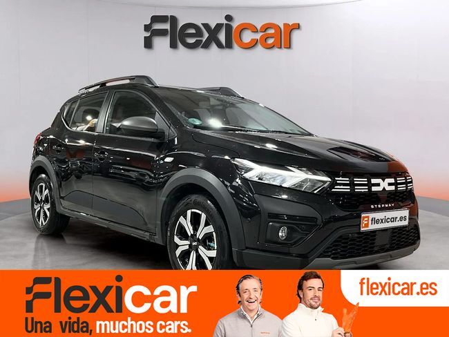 Foto del DACIA Sandero TCe Expresion 67kW