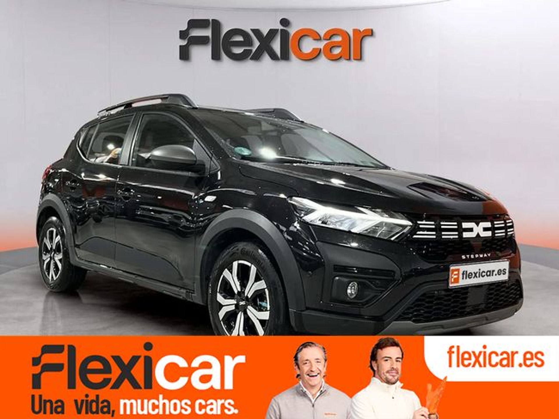 Imagen de DACIA Sandero