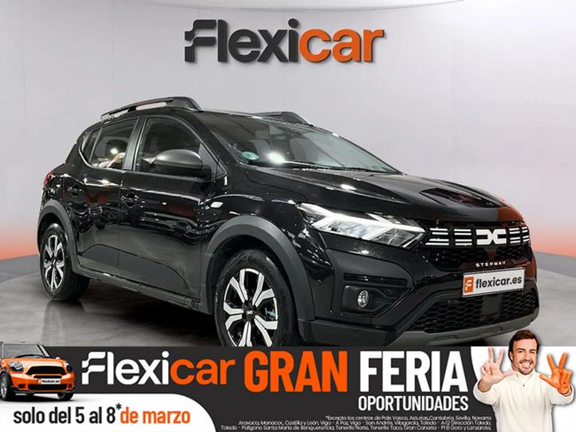 Imagen de DACIA Sandero