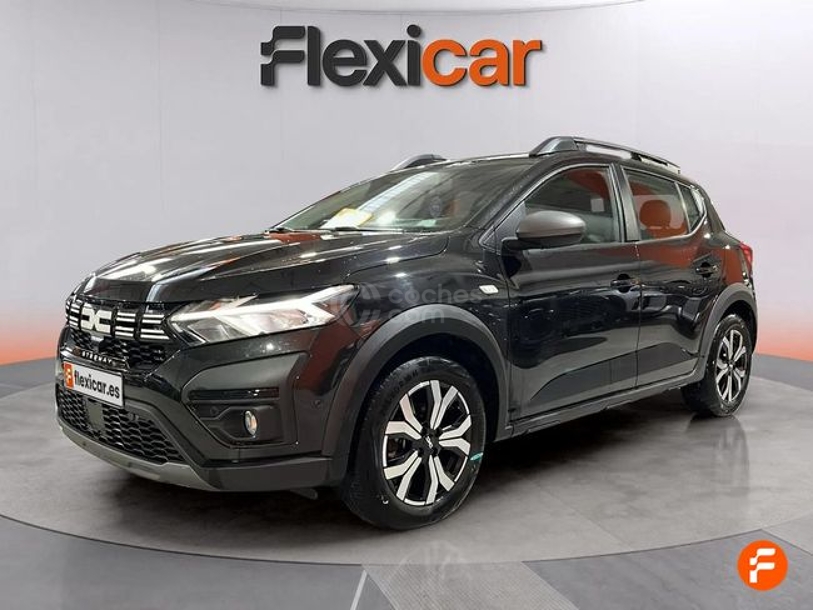 Foto del DACIA Sandero TCe Expresion 67kW