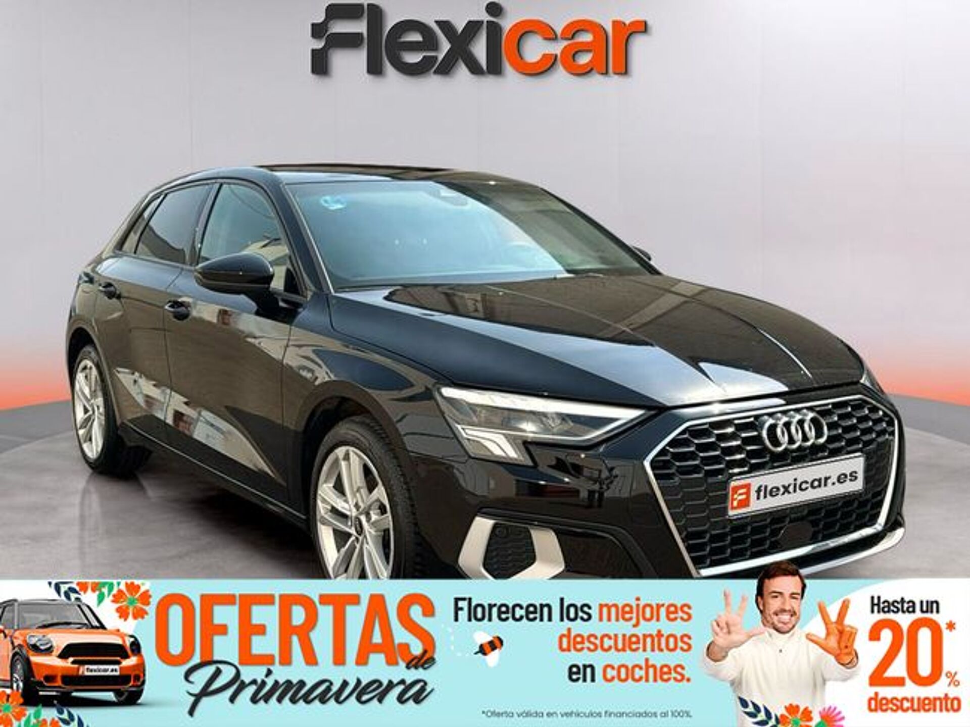 Imagen 1 de AUDI A3