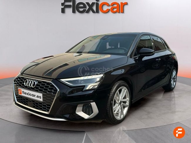 Foto del AUDI A3 Sportback 30 TFSI S tronic