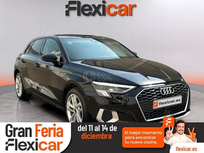 Foto del AUDI A3 Sportback 35 TFSI Advanced S tronic