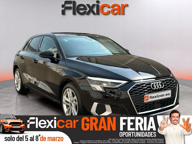Foto del AUDI A3 Sportback 35 TFSI Advanced S tronic