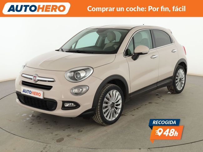 Foto del FIAT 500X 1.6 E-Torq Pop Star 4x2