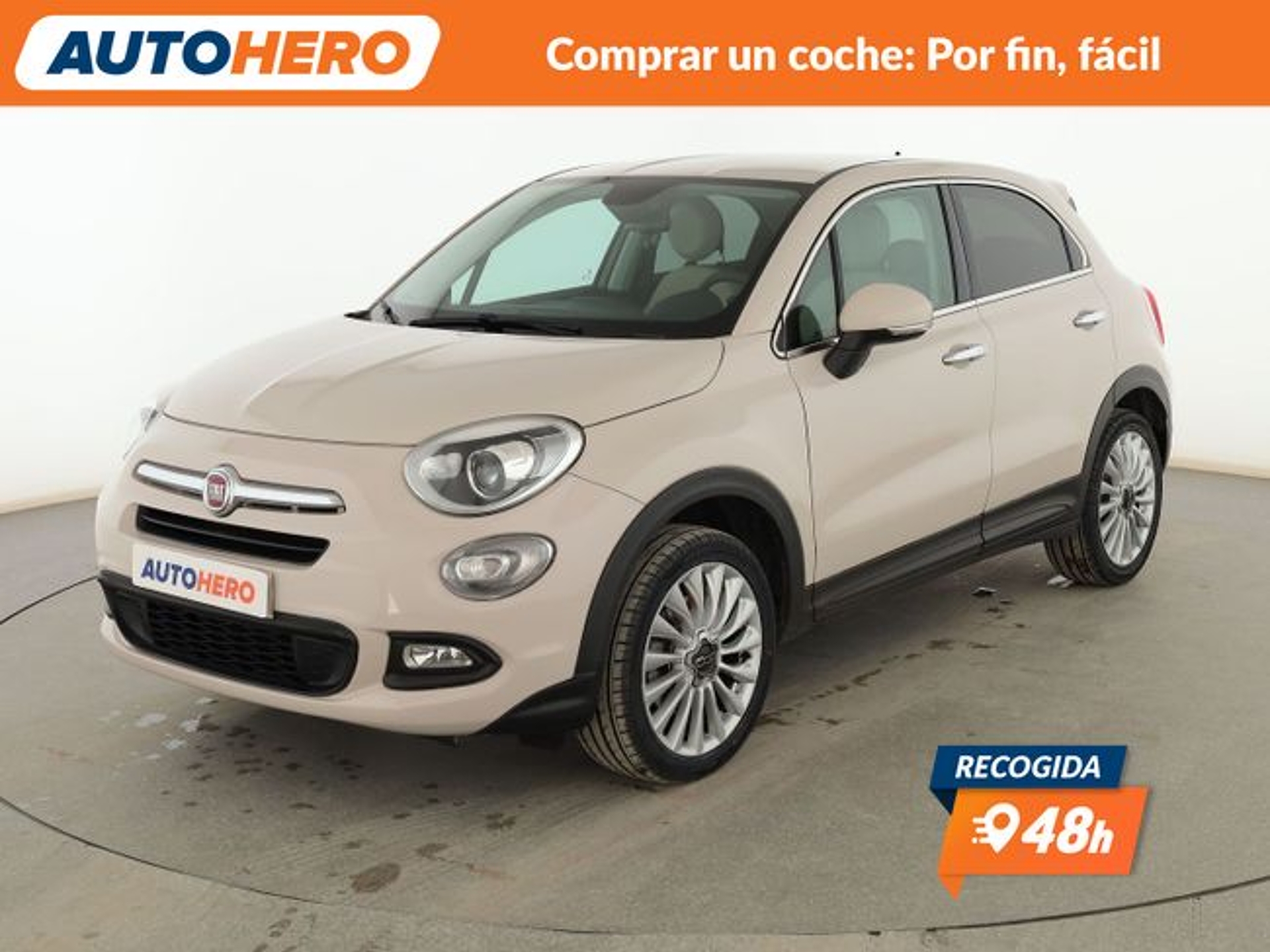 Imagen de FIAT 500X