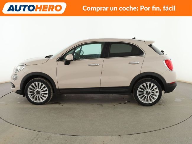 Foto del FIAT 500X 1.6 E-Torq Pop Star 4x2
