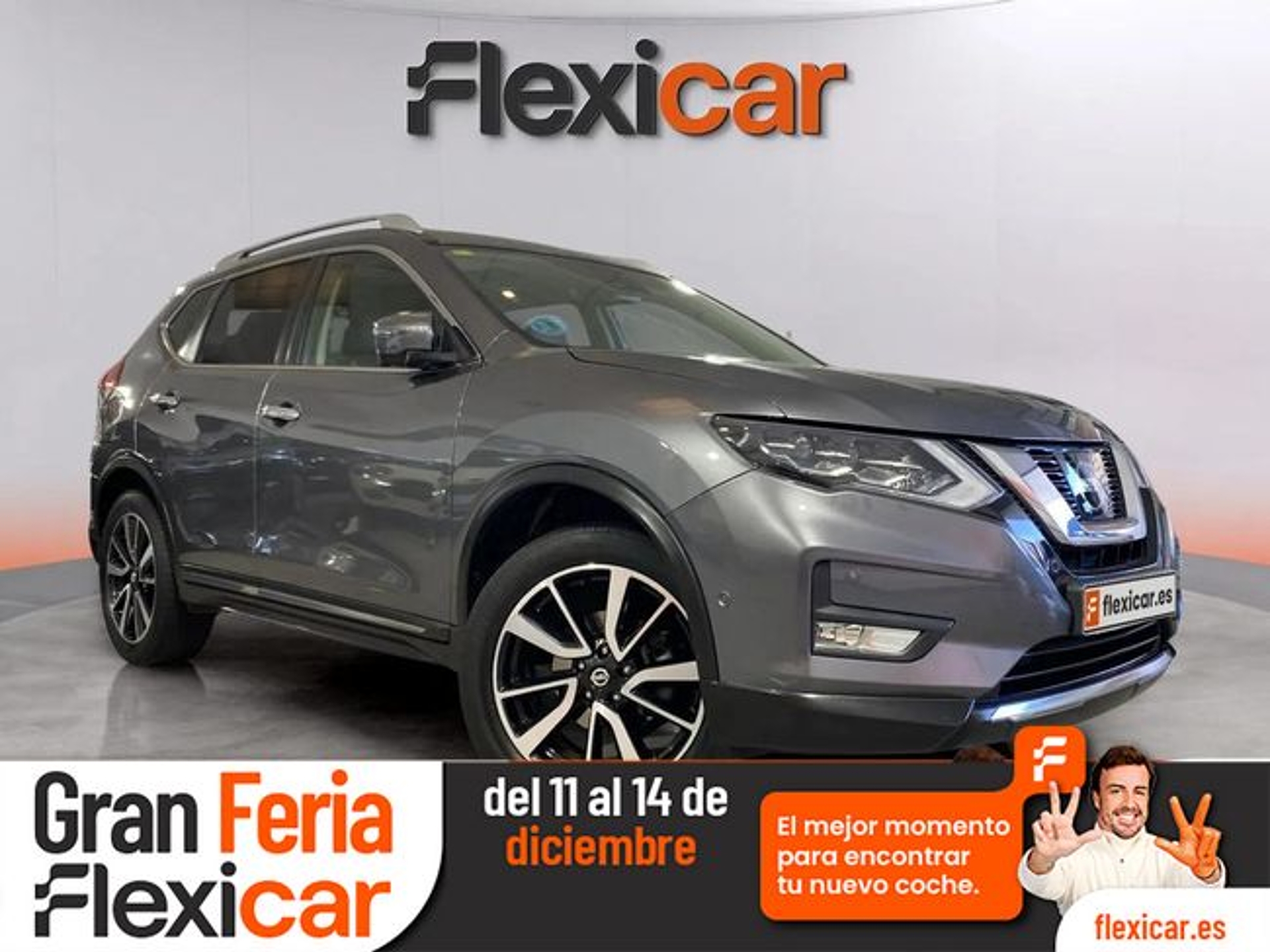 Imagen de NISSAN X-Trail