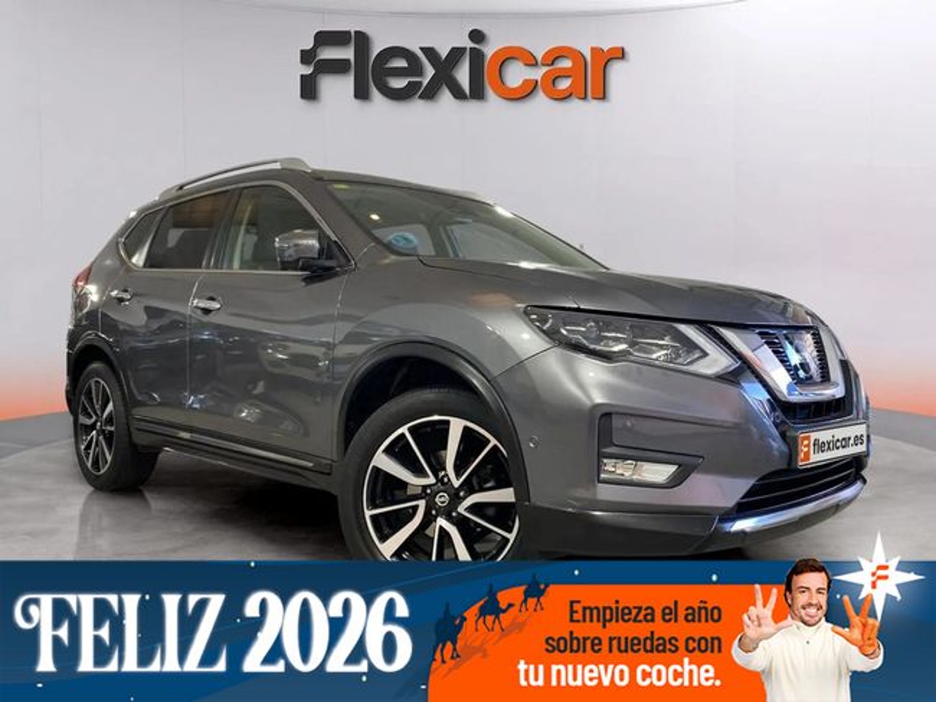 Imagen de NISSAN X-Trail