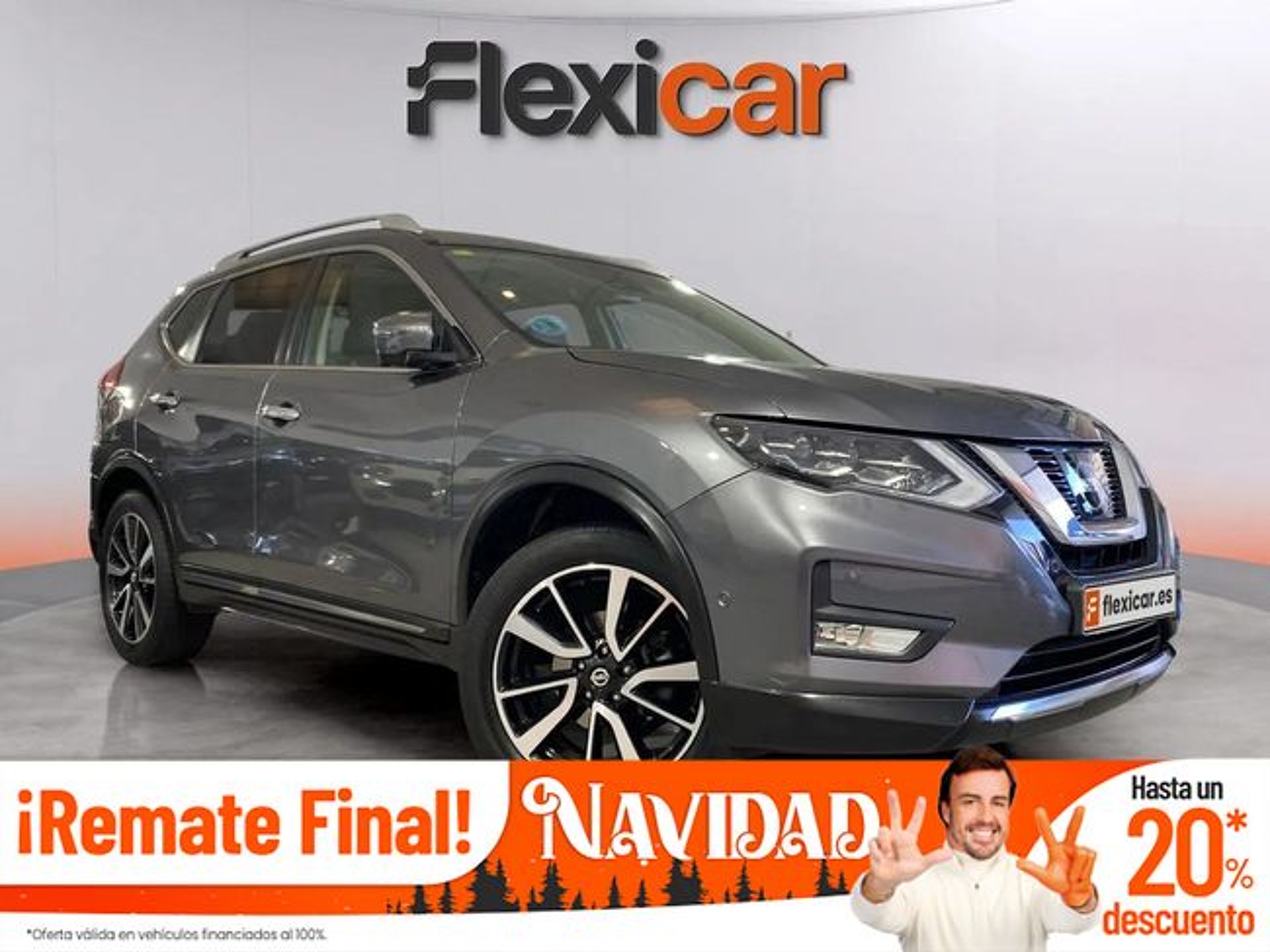 Imagen de NISSAN X-Trail