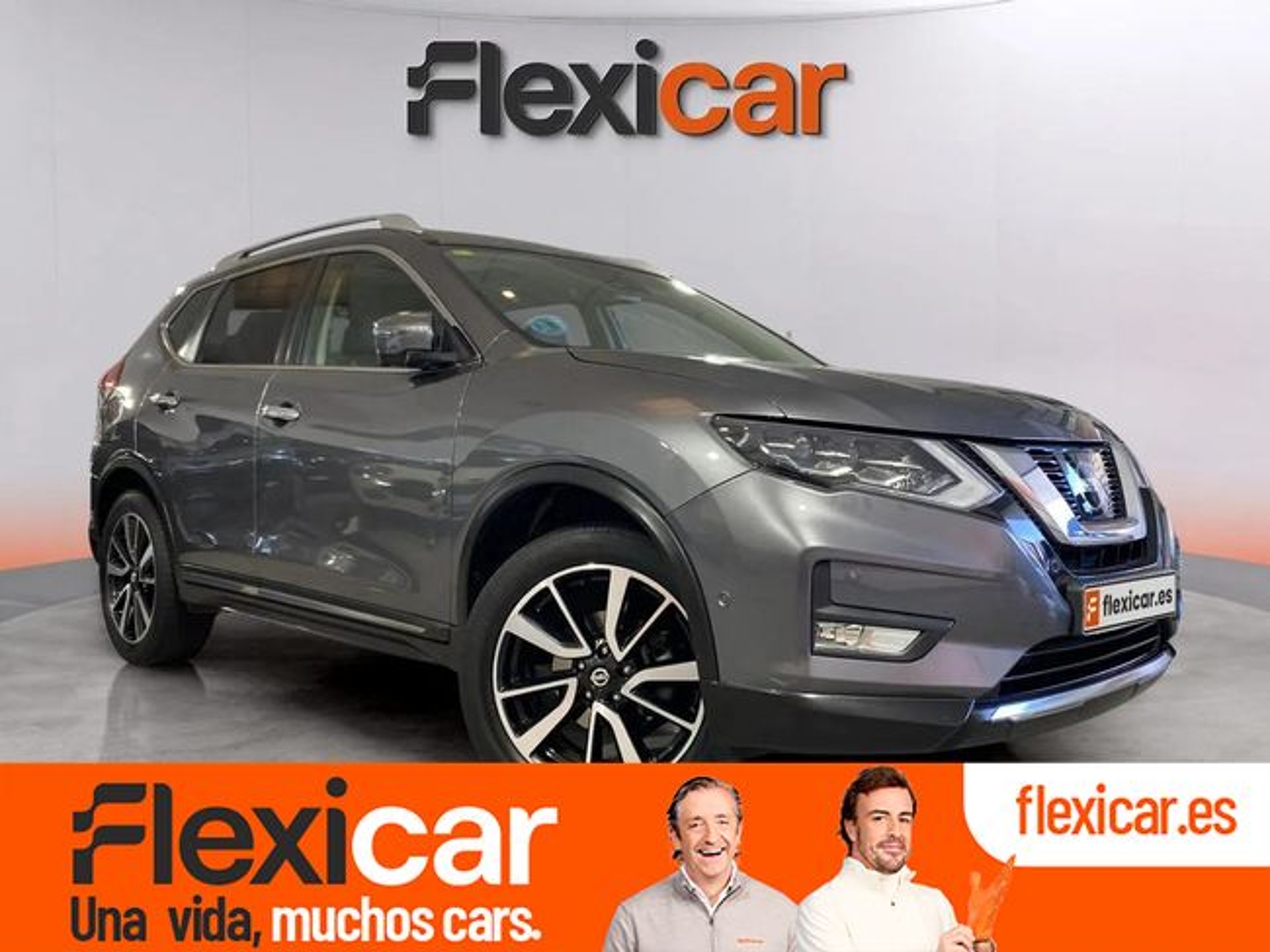 Imagen de NISSAN X-Trail