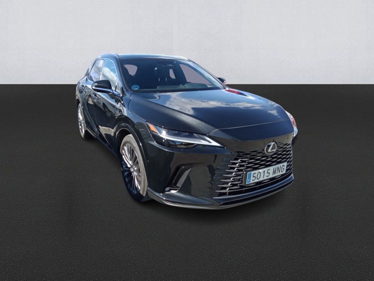 Foto del LEXUS RX 450h+ Luxury