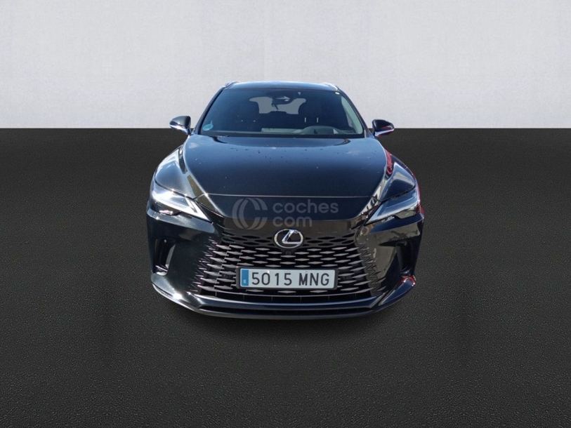 Foto del LEXUS RX 450h+ Luxury