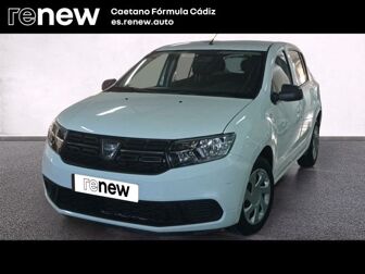 Imagen de DACIA Sandero 1.0 Essential 55kW