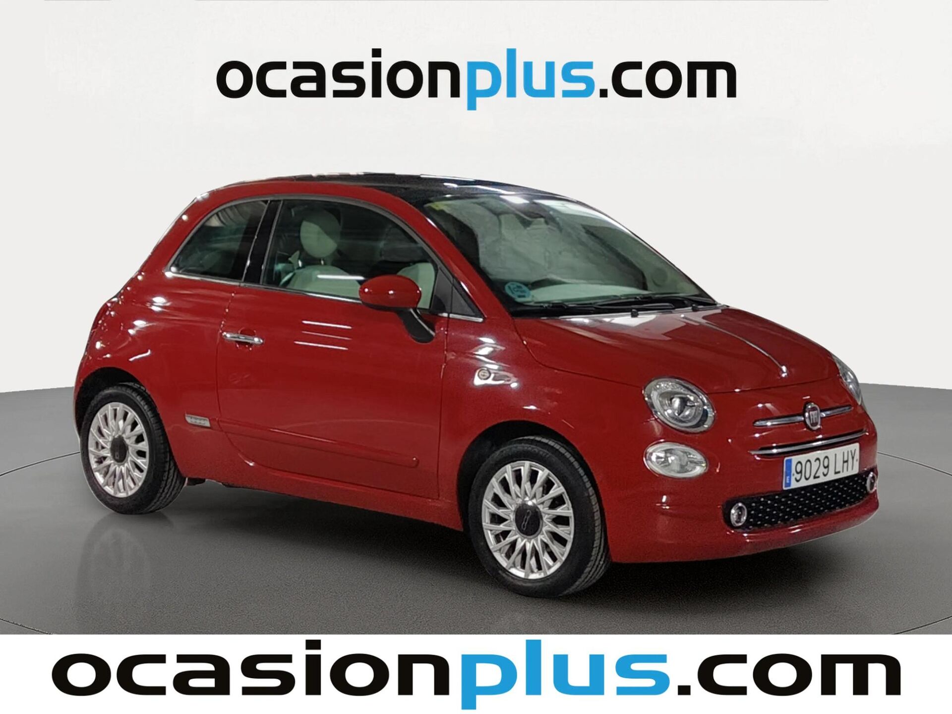 Imagen 2 de FIAT 500
