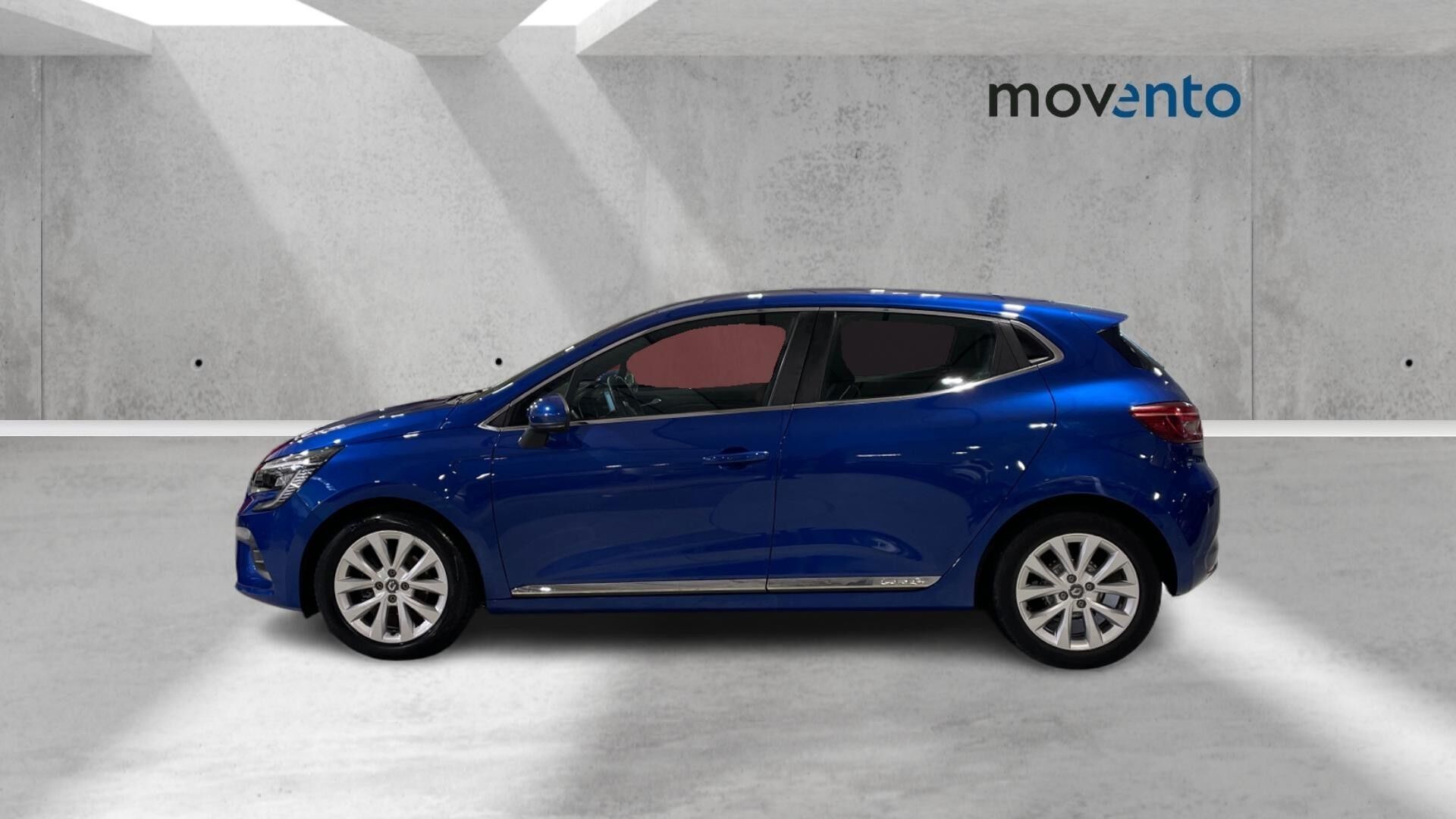 Foto del RENAULT Clio TCe Zen 67kW