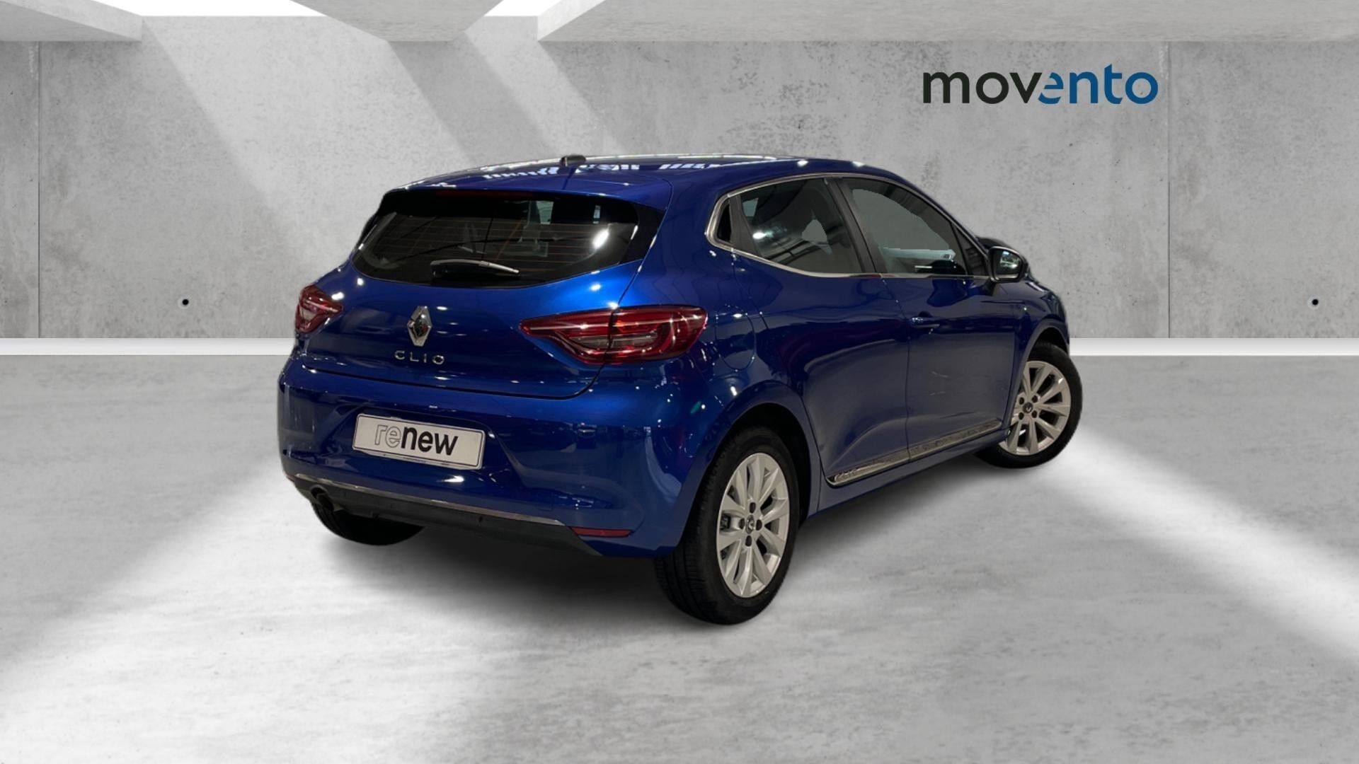 Foto del RENAULT Clio TCe Zen 67kW