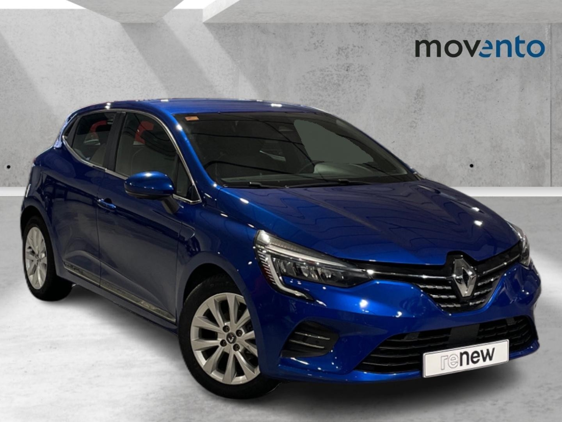 Imagen de RENAULT Clio