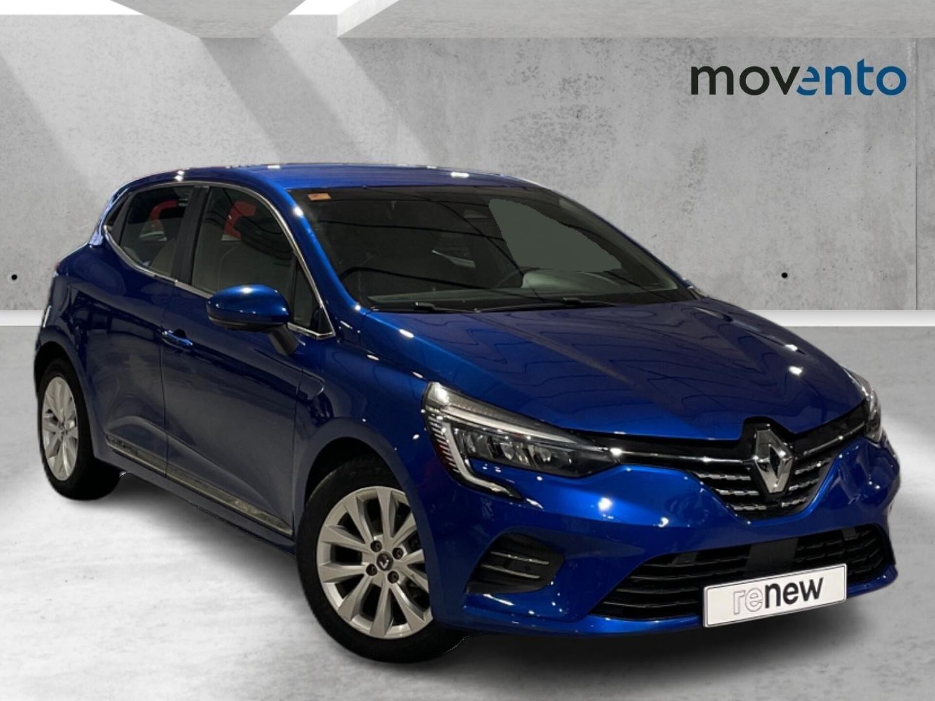 Imagen 1 de RENAULT Clio