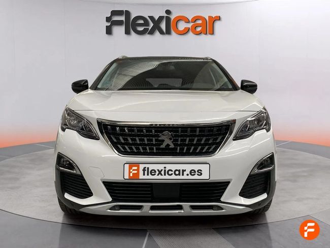 Foto del PEUGEOT 5008 1.2 PureTech S&S Allure 130 EAT8