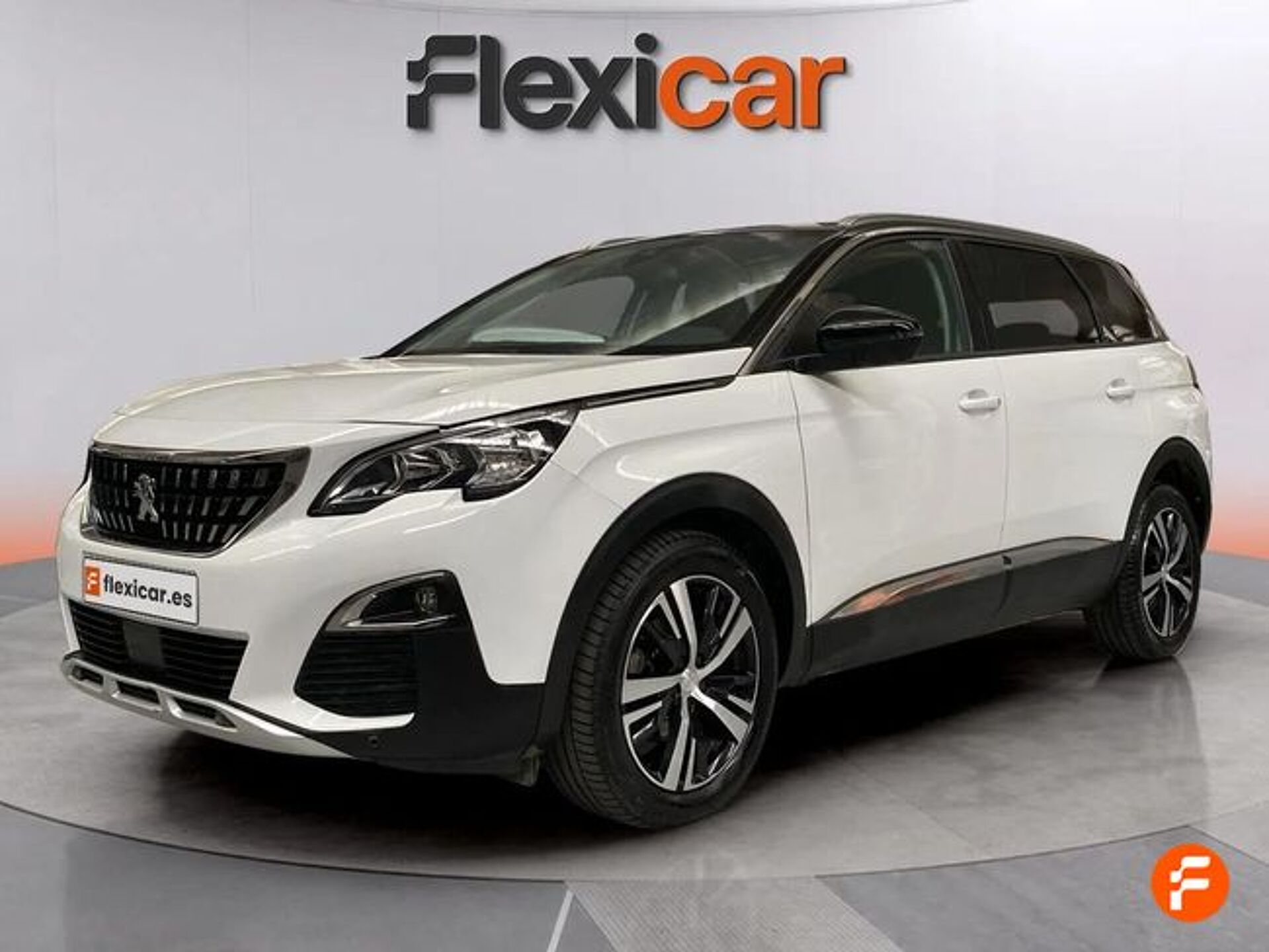 Imagen 3 de PEUGEOT 5008