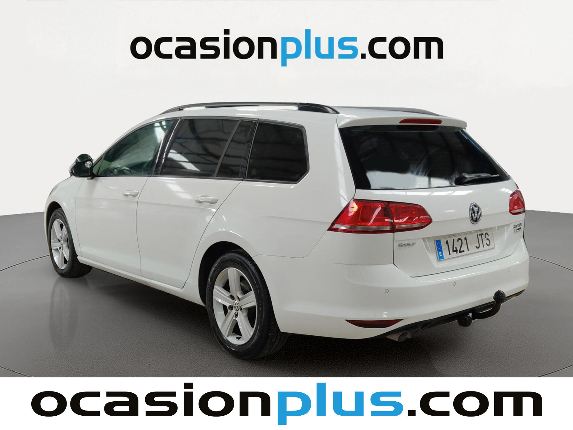 Imagen 3 de VOLKSWAGEN Golf