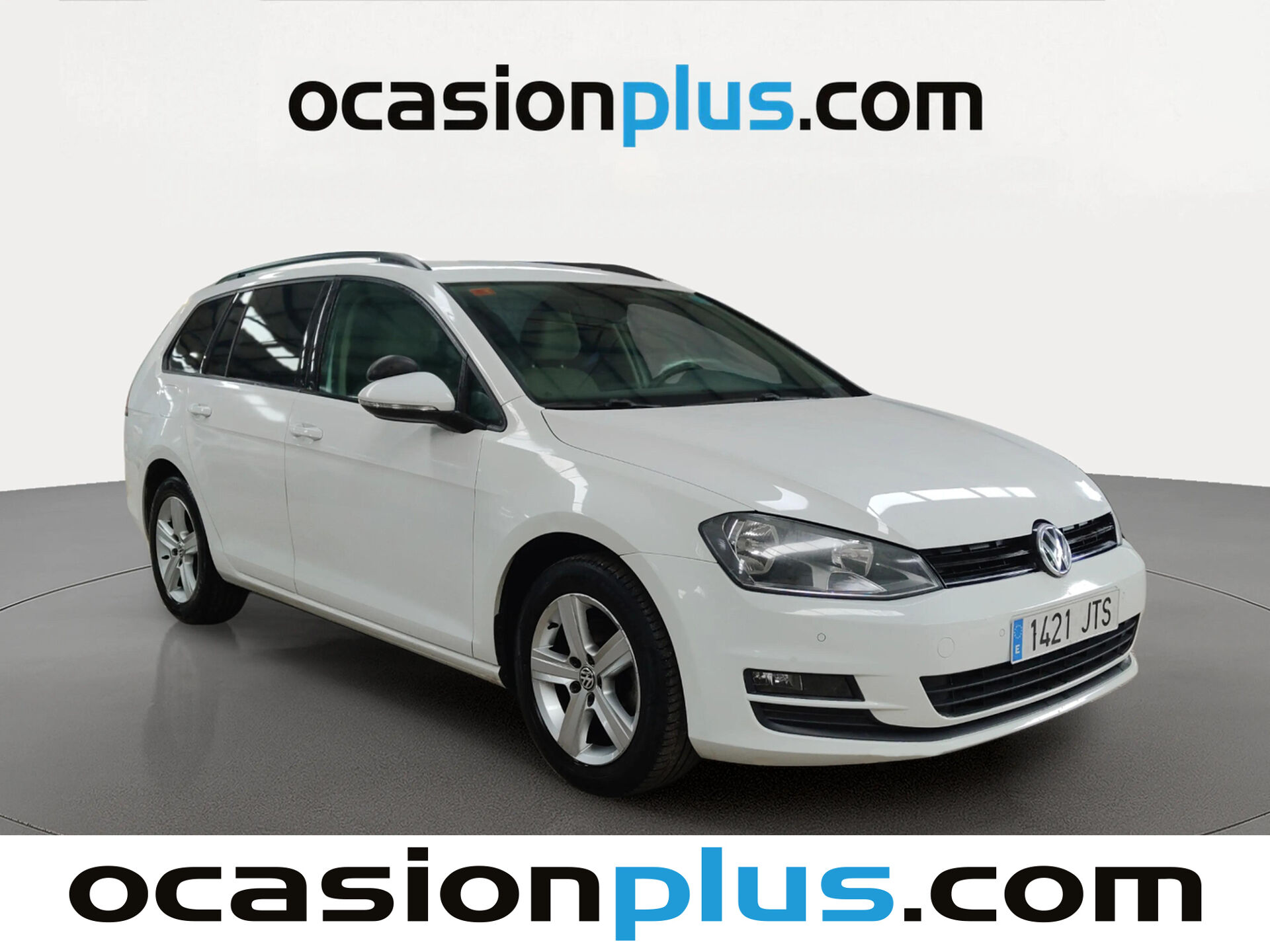 Imagen 2 de VOLKSWAGEN Golf