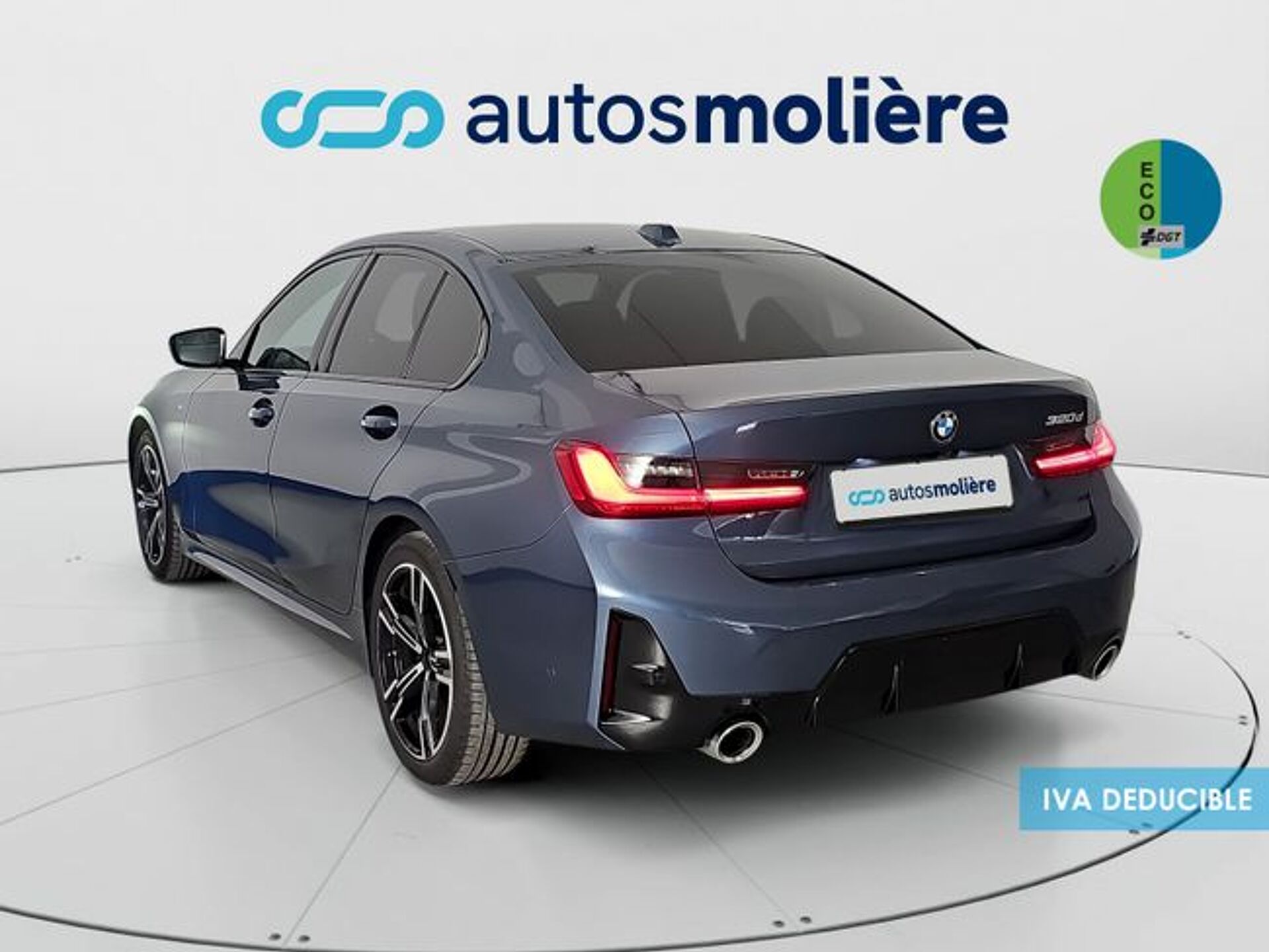 Imagen 3 de BMW Serie 3