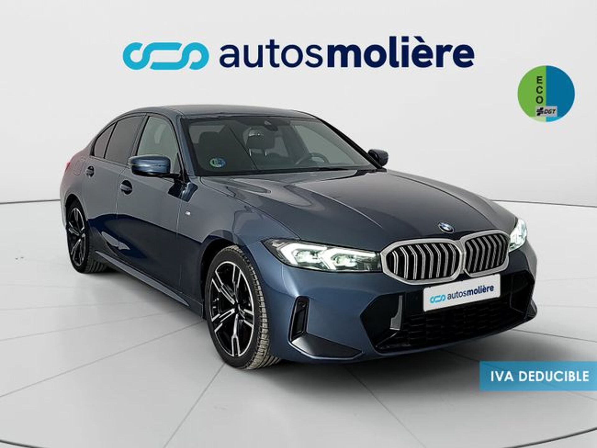 Imagen 2 de BMW Serie 3