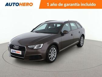 Imagen de AUDI A4 2.0TDI Advanced edition S tronic 110kW